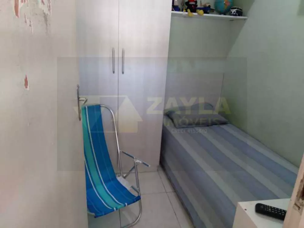 Apartamento, 2 quartos, 70 m² - Foto 21