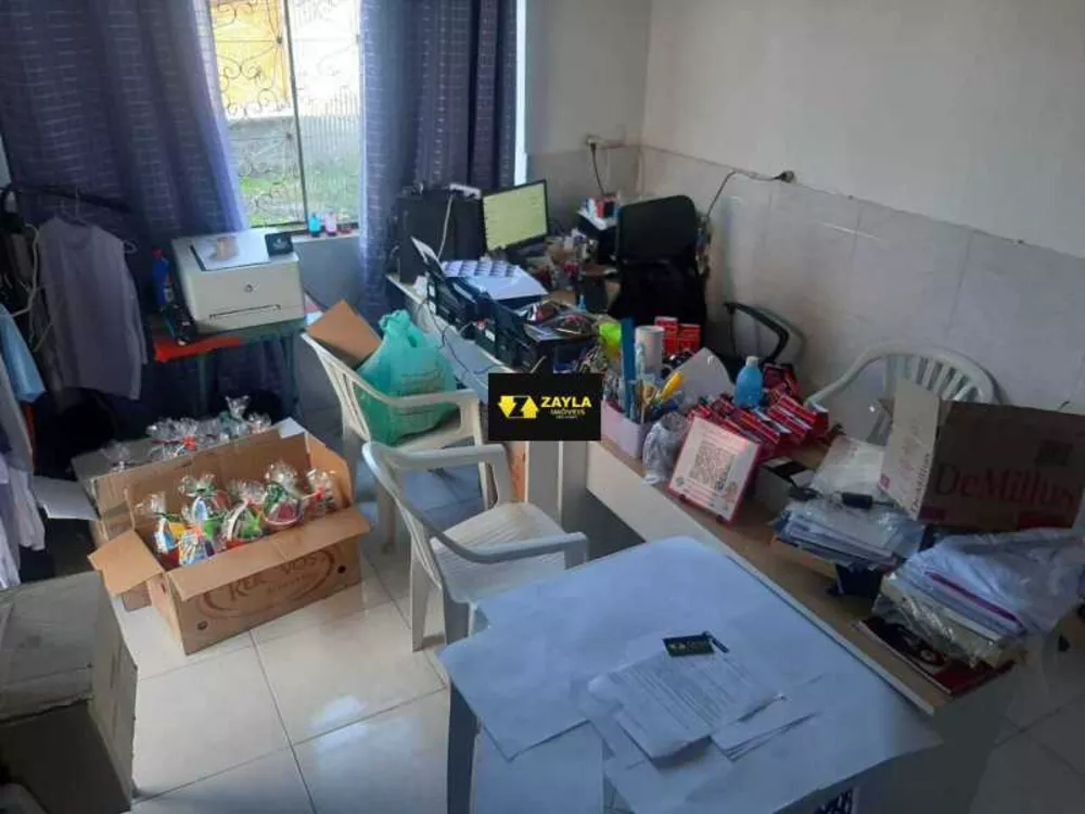 Casa, 2 quartos, 38 m² - Foto 7