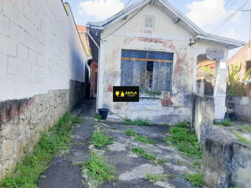 Casa, 2 quartos, 38 m² - Foto 1