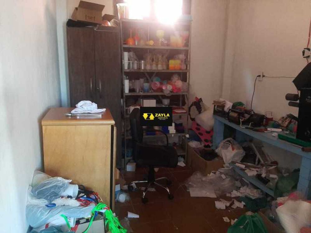 Casa, 2 quartos, 38 m² - Foto 12