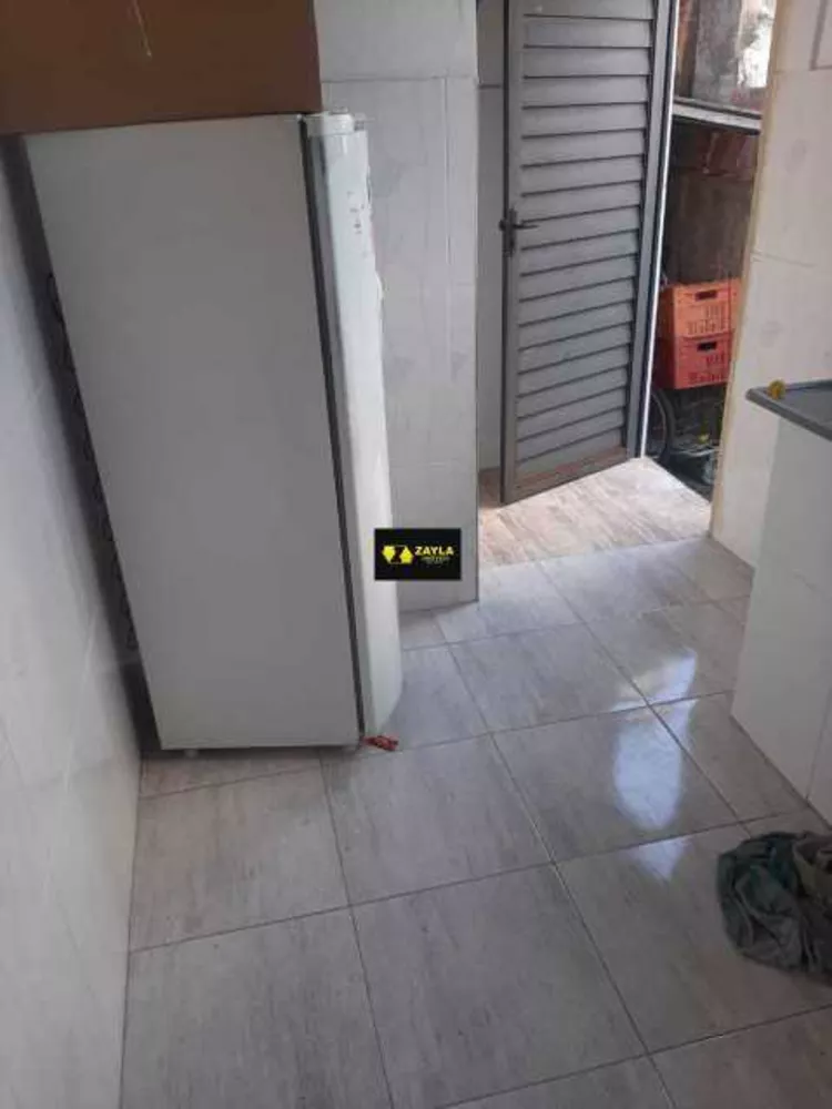 Casa, 2 quartos, 38 m² - Foto 10