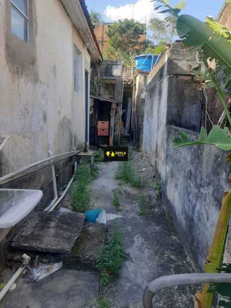 Casa, 2 quartos, 38 m² - Foto 3