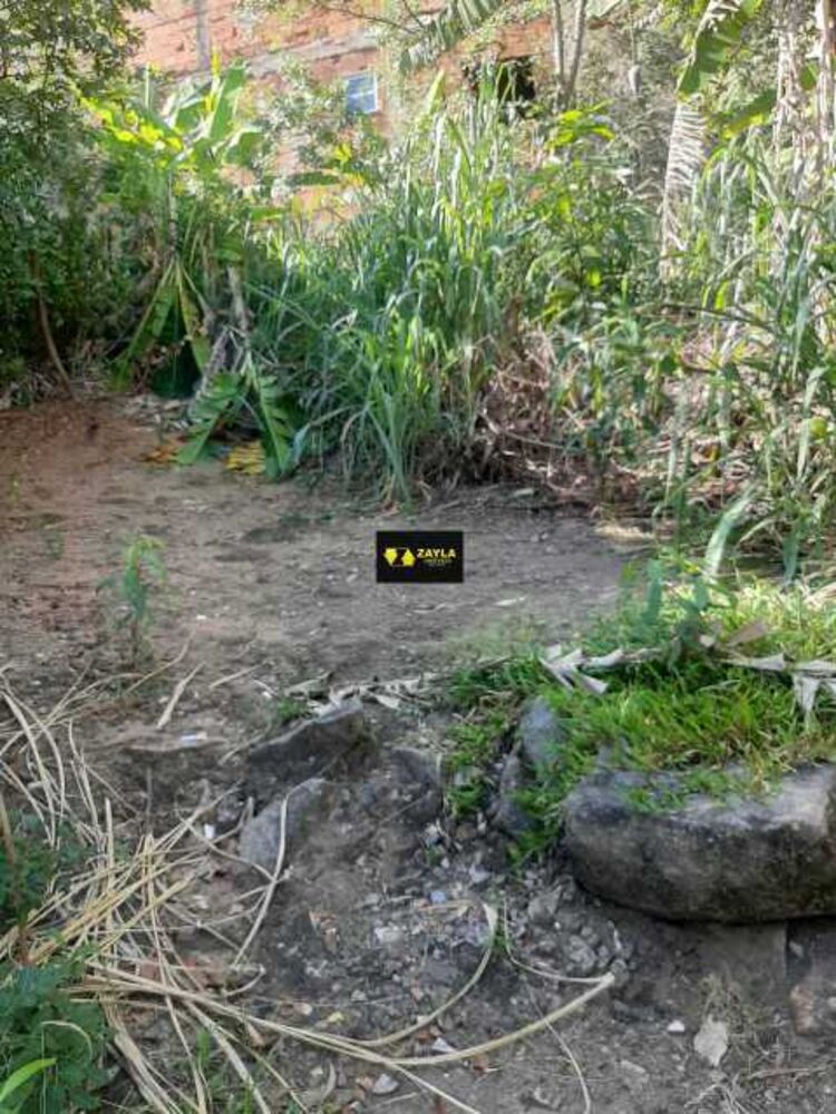 Casa, 2 quartos, 38 m² - Foto 13