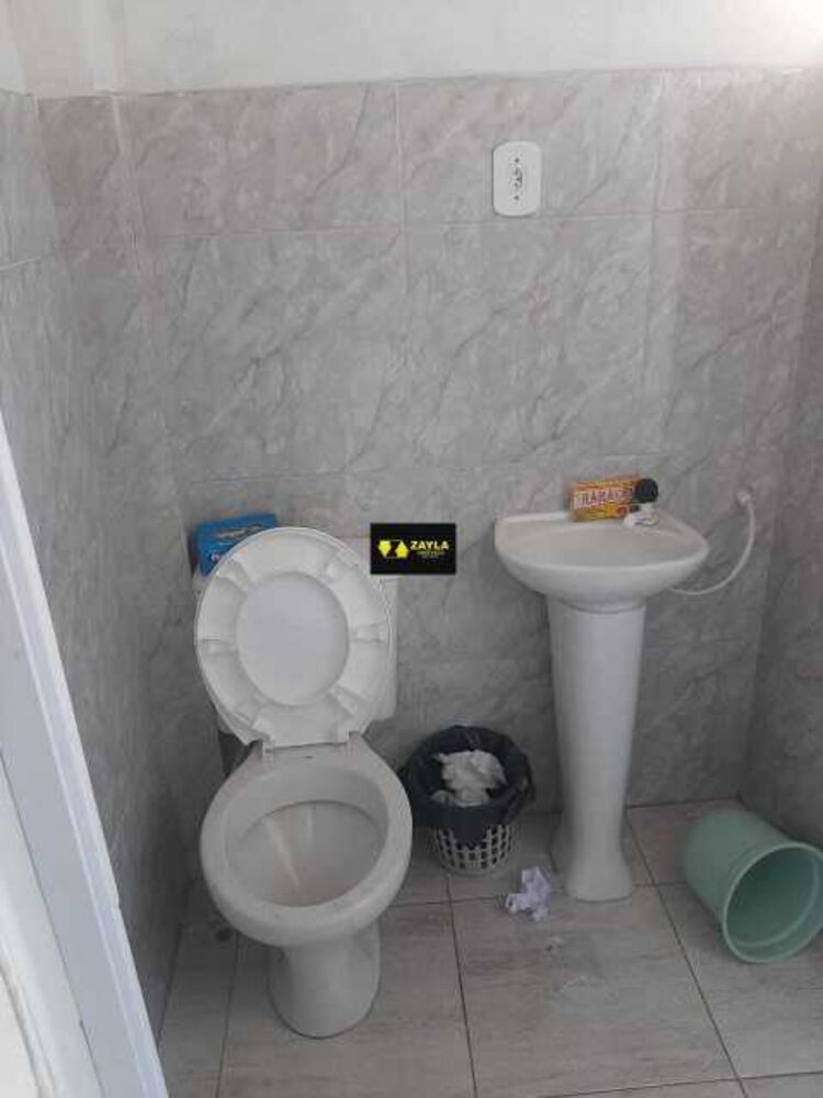 Casa, 2 quartos, 38 m² - Foto 11