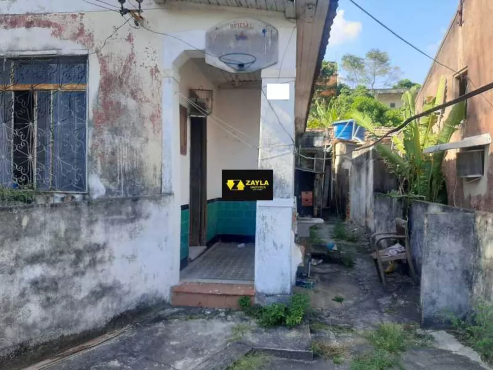 Casa, 2 quartos, 38 m² - Foto 2