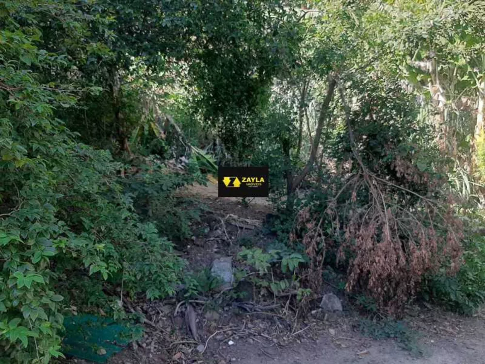 Casa, 2 quartos, 38 m² - Foto 5