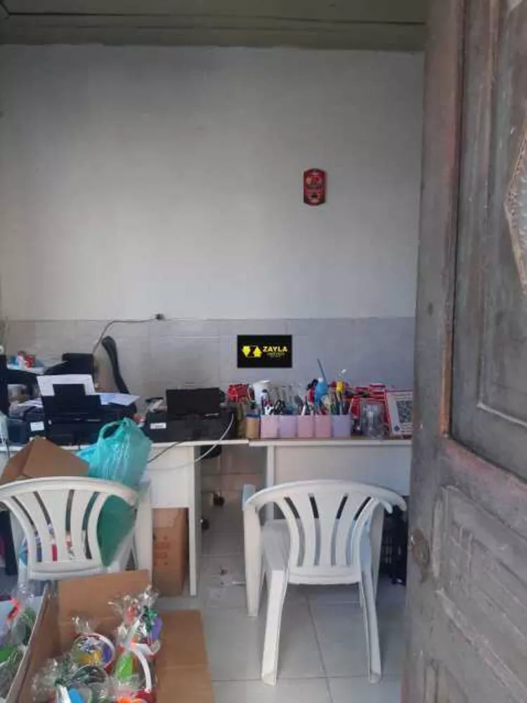 Casa, 2 quartos, 38 m² - Foto 8