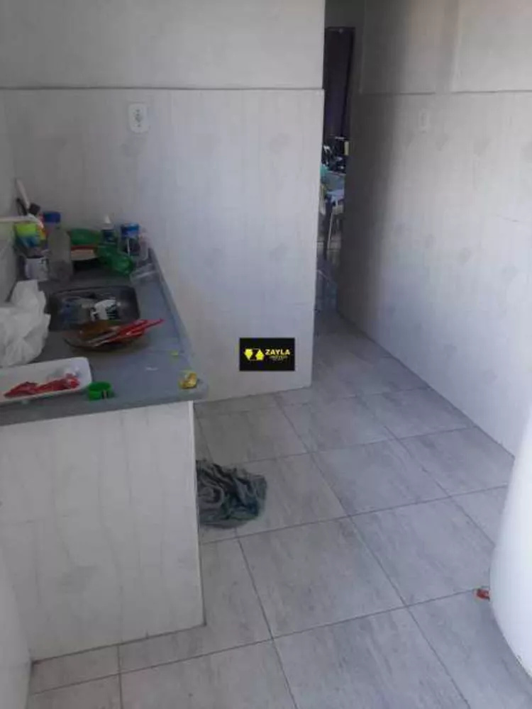 Casa, 2 quartos, 38 m² - Foto 9