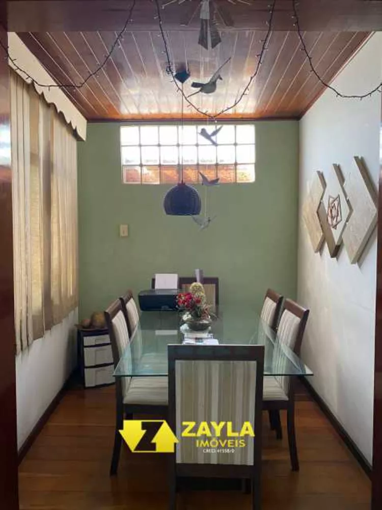 Apartamento, 4 quartos, 70 m² - Foto 5