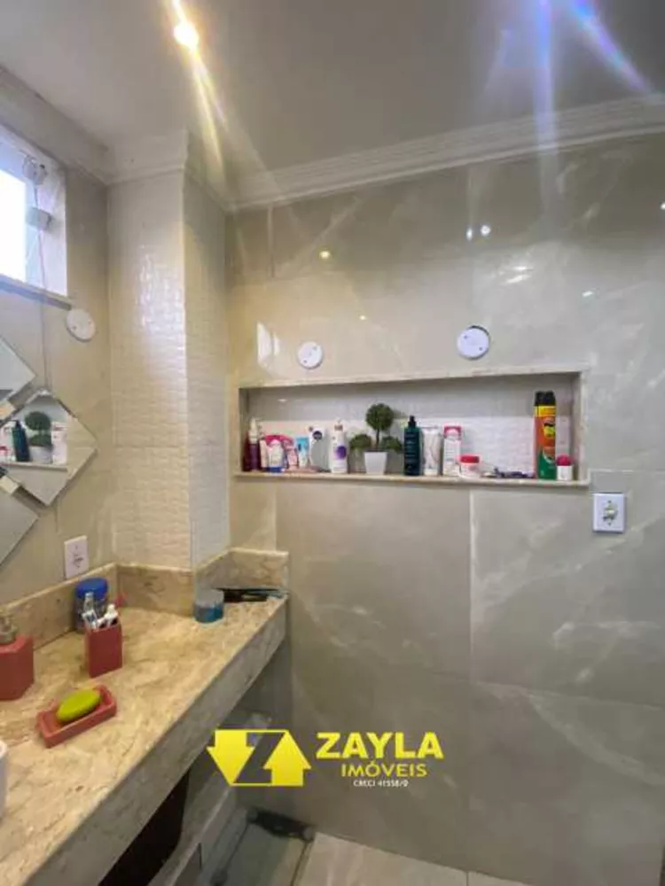 Apartamento, 4 quartos, 70 m² - Foto 8