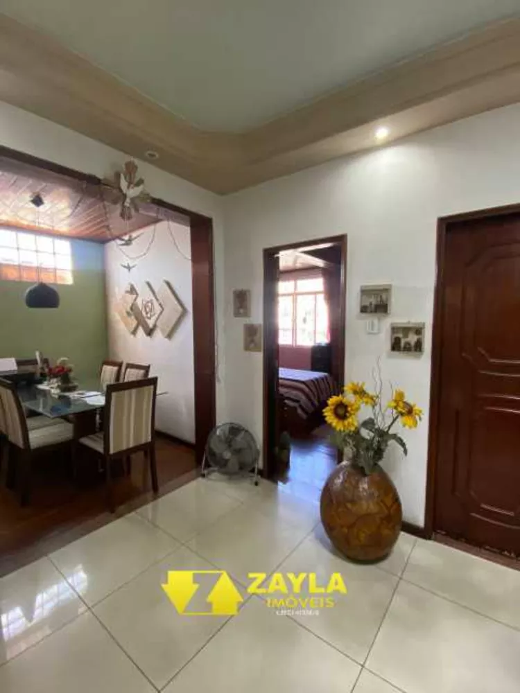 Apartamento, 4 quartos, 70 m² - Foto 4