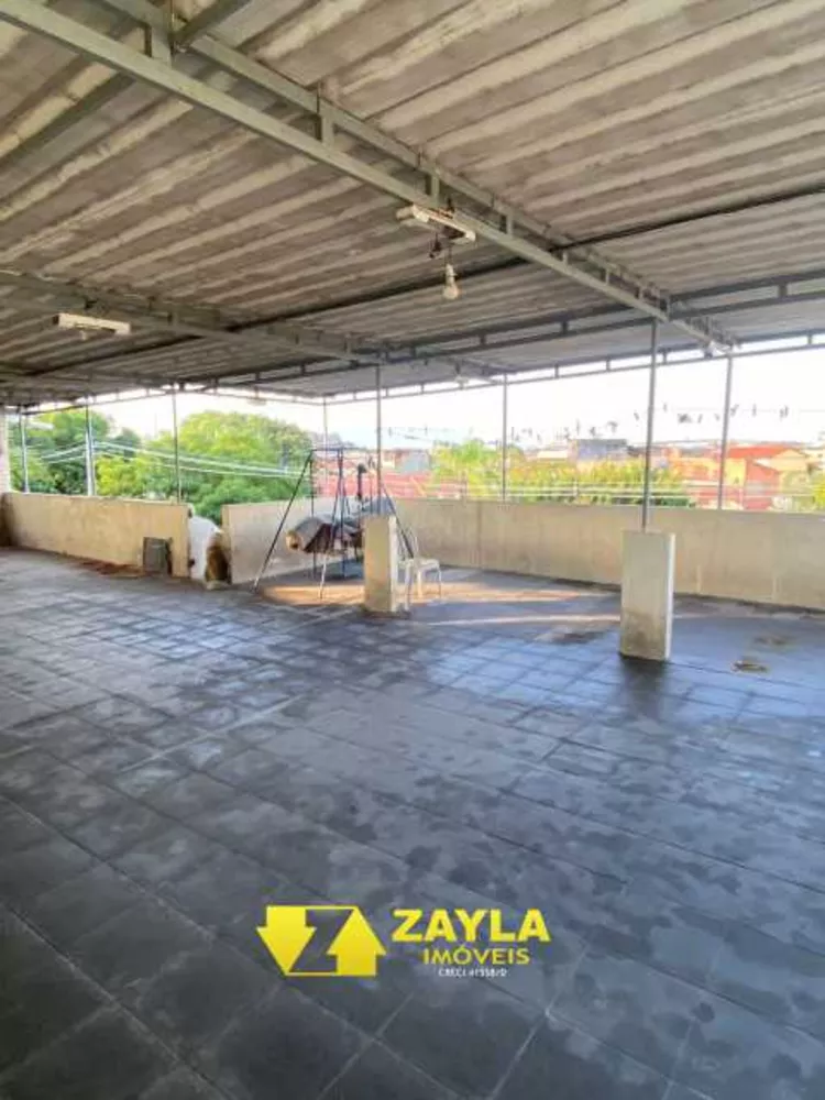 Apartamento, 4 quartos, 70 m² - Foto 20