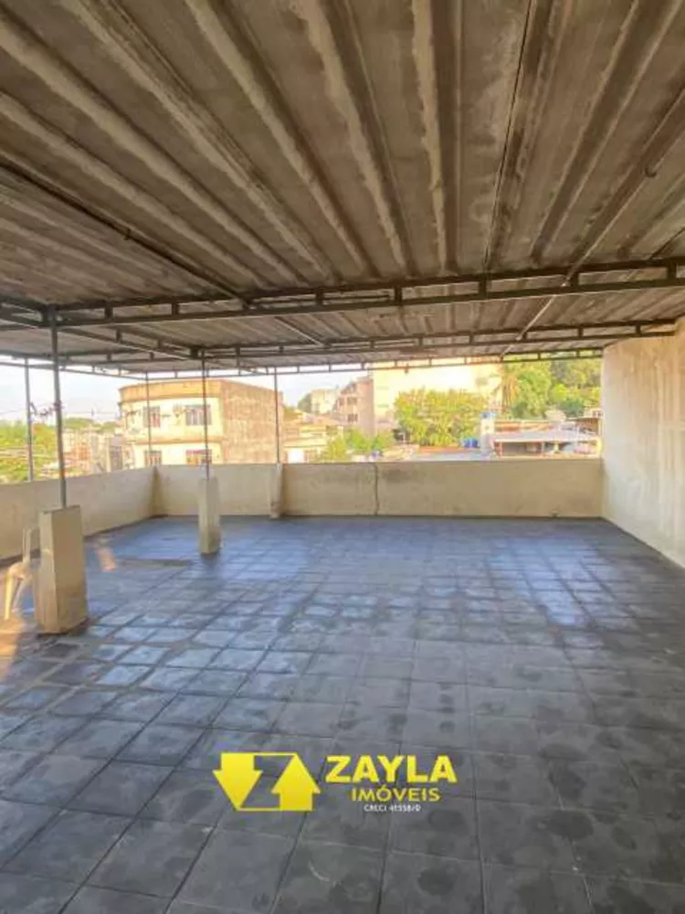 Apartamento, 4 quartos, 70 m² - Foto 21