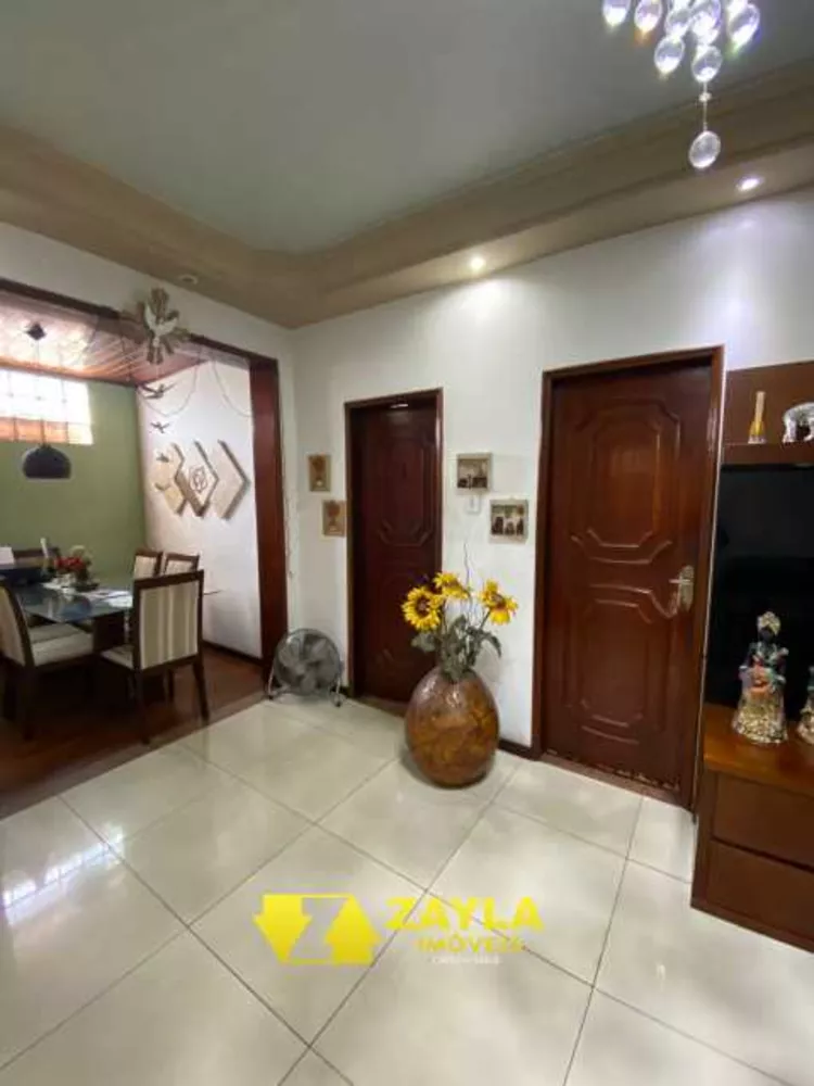 Apartamento, 4 quartos, 70 m² - Foto 2