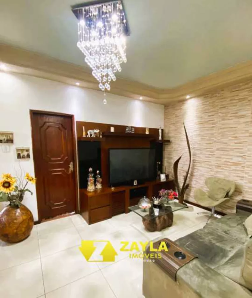 Apartamento, 4 quartos, 70 m² - Foto 1