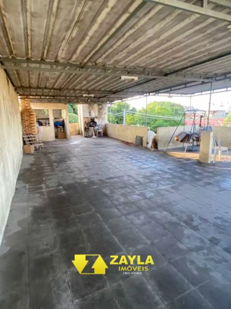 Apartamento, 4 quartos, 70 m² - Foto 19