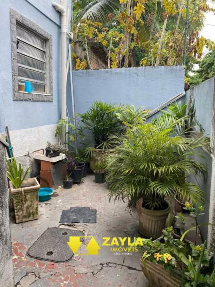 Apartamento, 4 quartos, 70 m² - Foto 26