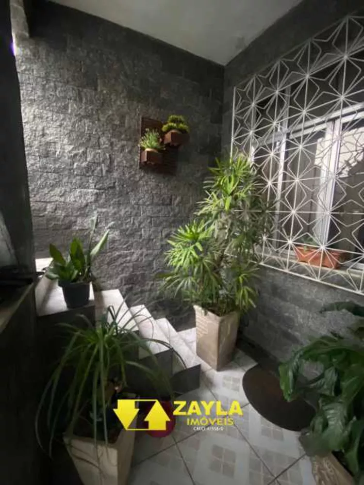 Apartamento, 4 quartos, 70 m² - Foto 24