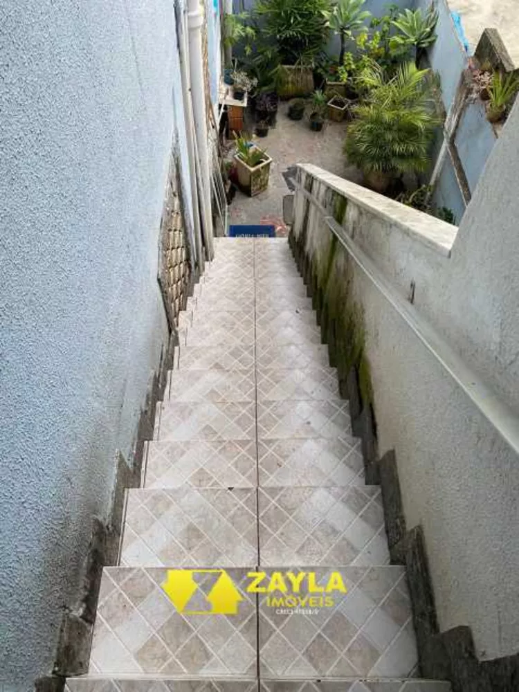 Apartamento, 4 quartos, 70 m² - Foto 23