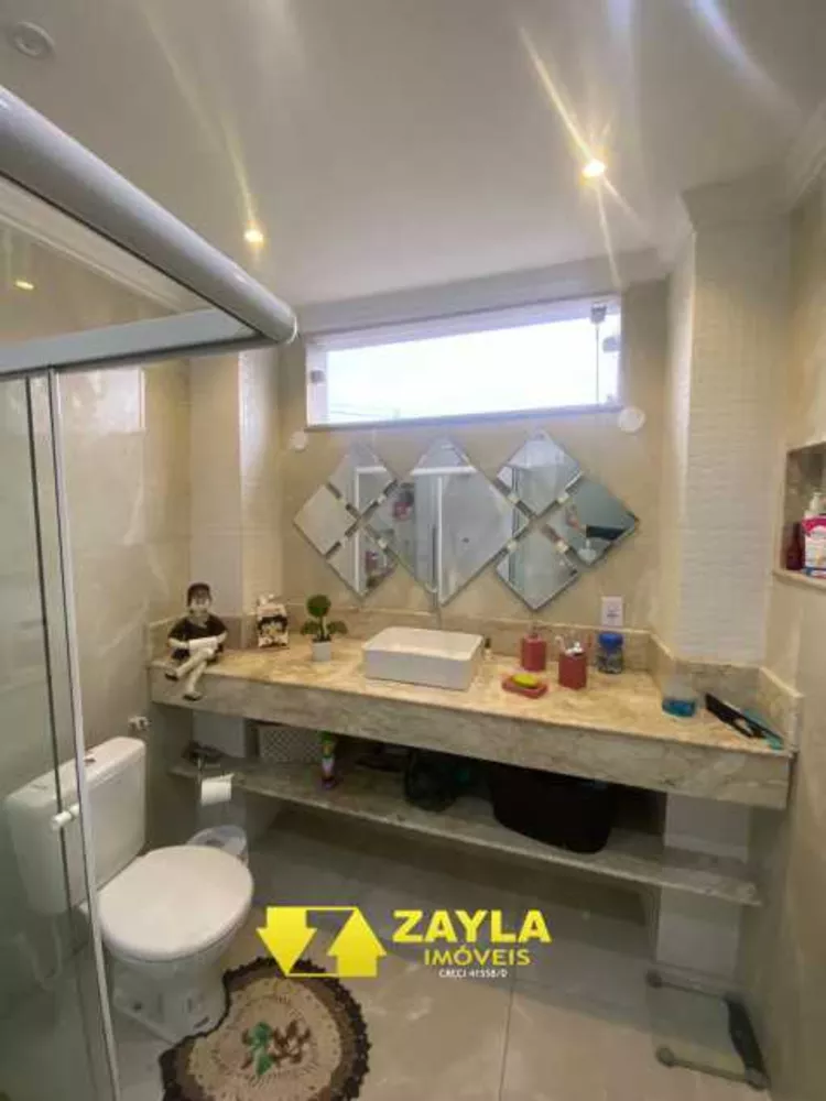 Apartamento, 4 quartos, 70 m² - Foto 6