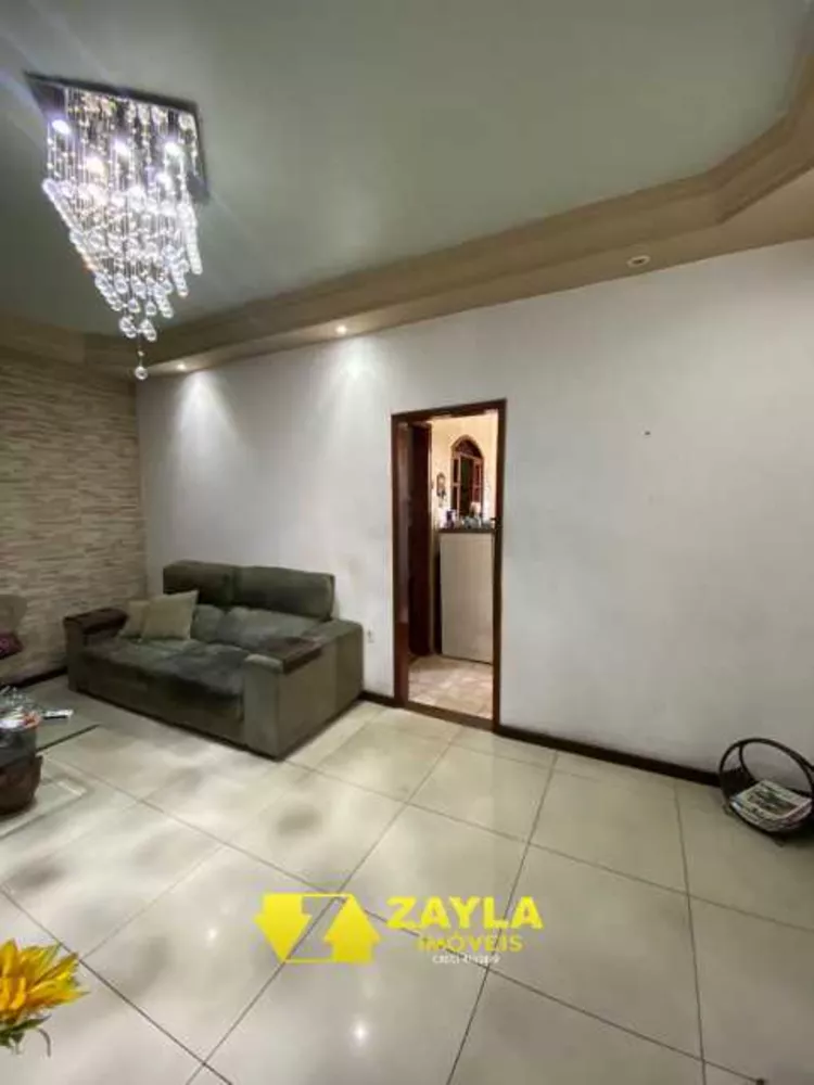 Apartamento, 4 quartos, 70 m² - Foto 3