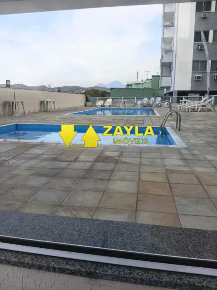 Apartamento, 3 quartos, 70 m² - Foto 25