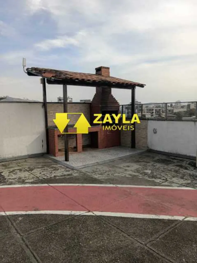 Apartamento, 3 quartos, 70 m² - Foto 26