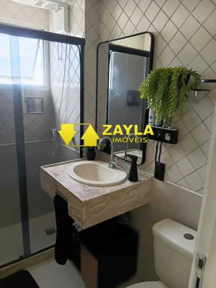 Apartamento, 3 quartos, 70 m² - Foto 5