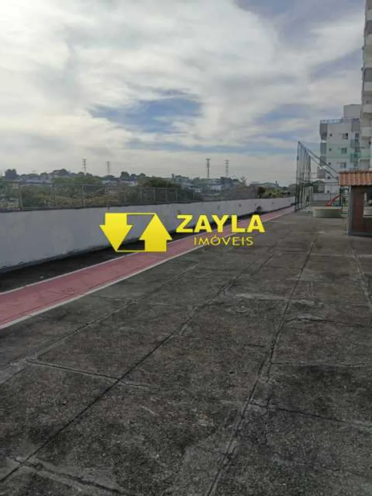 Apartamento, 3 quartos, 70 m² - Foto 27
