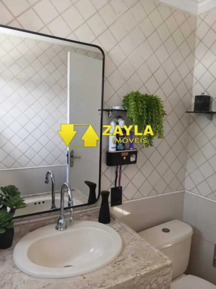 Apartamento, 3 quartos, 70 m² - Foto 6