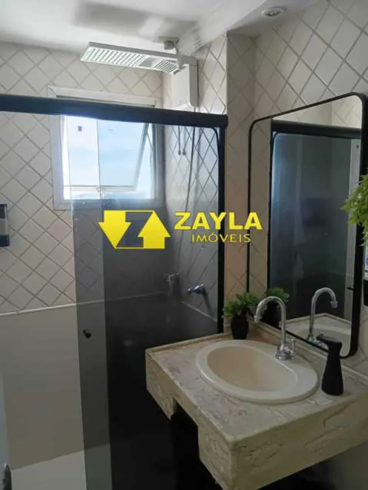 Apartamento, 3 quartos, 70 m² - Foto 7