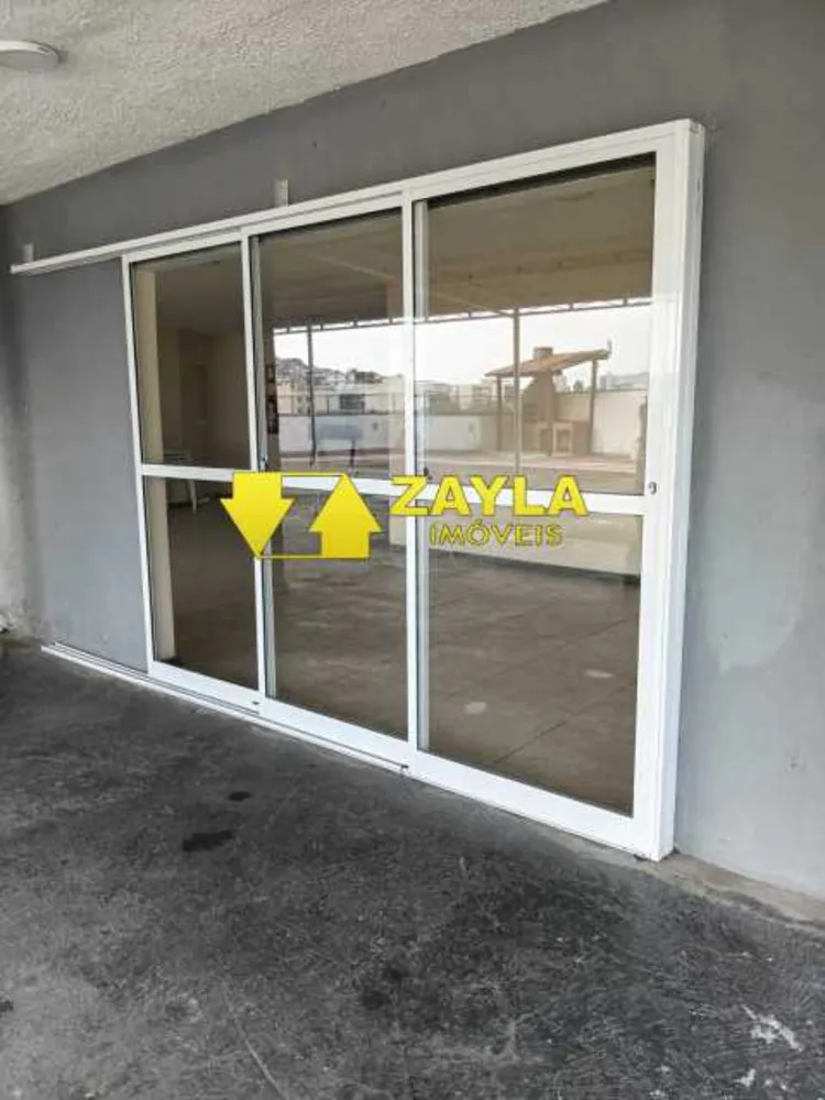 Apartamento, 3 quartos, 70 m² - Foto 28