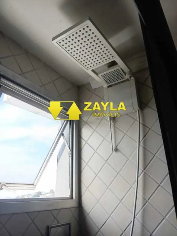 Apartamento, 3 quartos, 70 m² - Foto 8