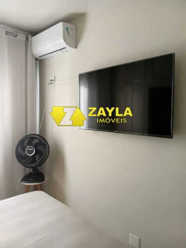 Apartamento, 3 quartos, 70 m² - Foto 16