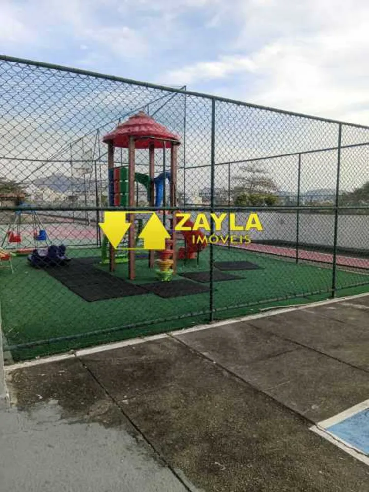 Apartamento, 3 quartos, 70 m² - Foto 23