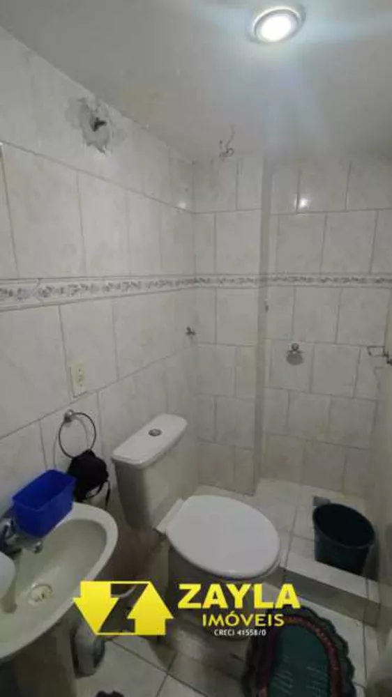 Casa de Condomínio, 2 quartos - Foto 16