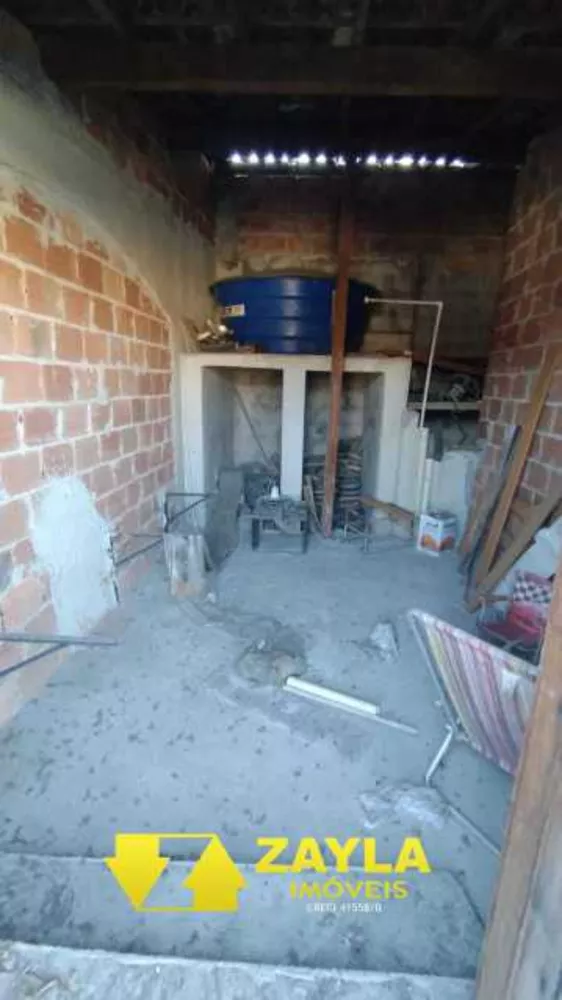 Casa de Condomínio, 2 quartos - Foto 4