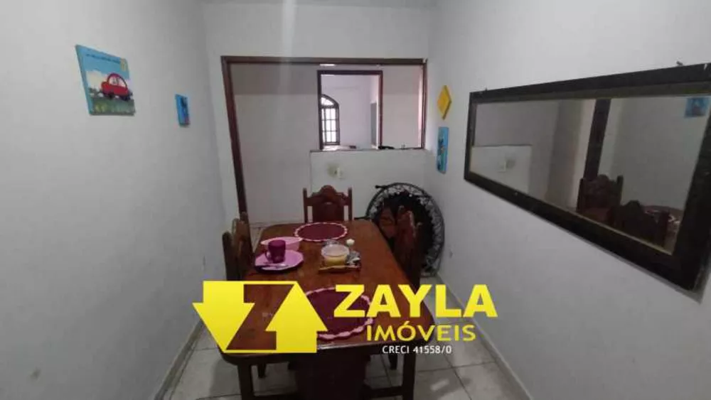 Casa de Condomínio, 2 quartos - Foto 12