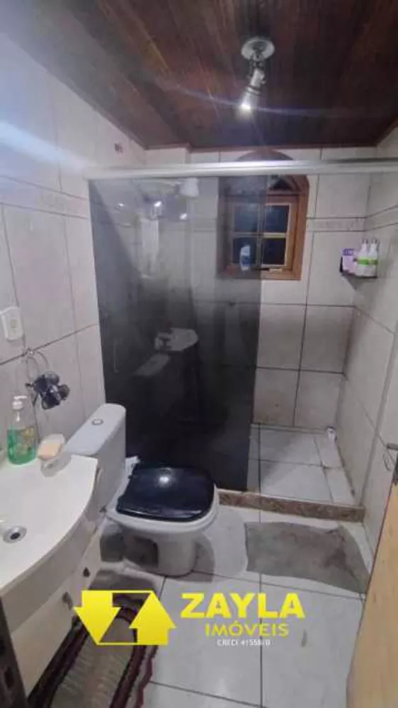 Casa de Condomínio, 2 quartos - Foto 6