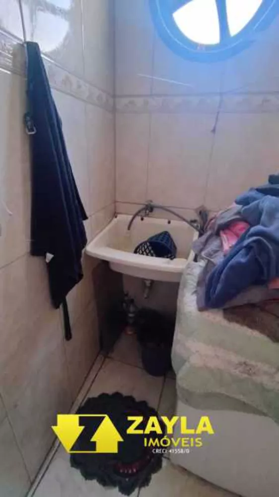 Casa de Condomínio, 2 quartos - Foto 11
