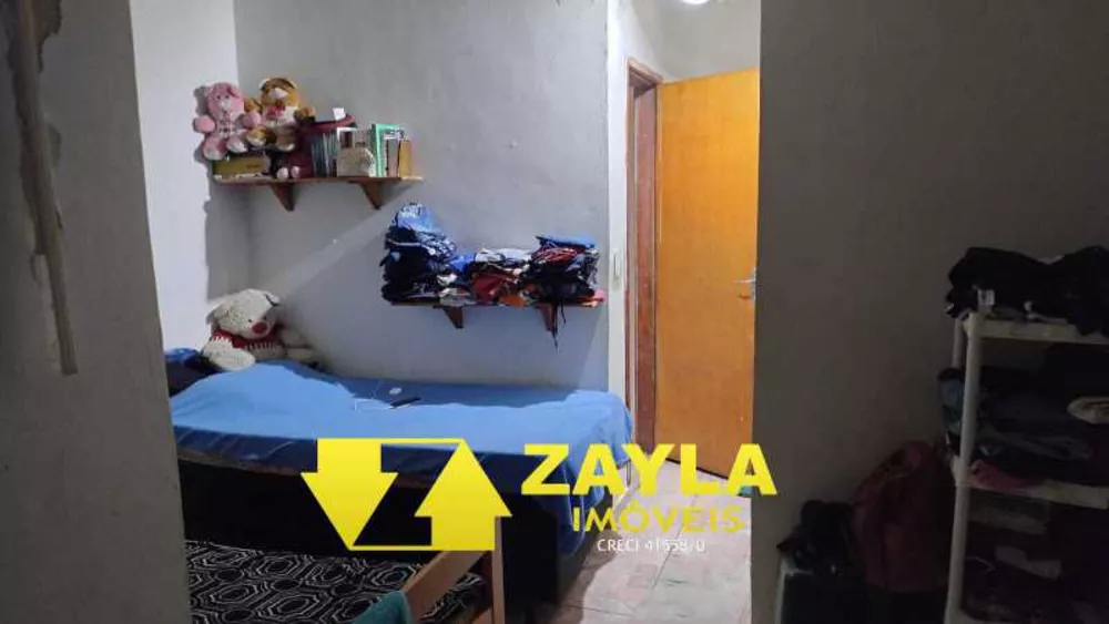 Casa de Condomínio, 2 quartos - Foto 7