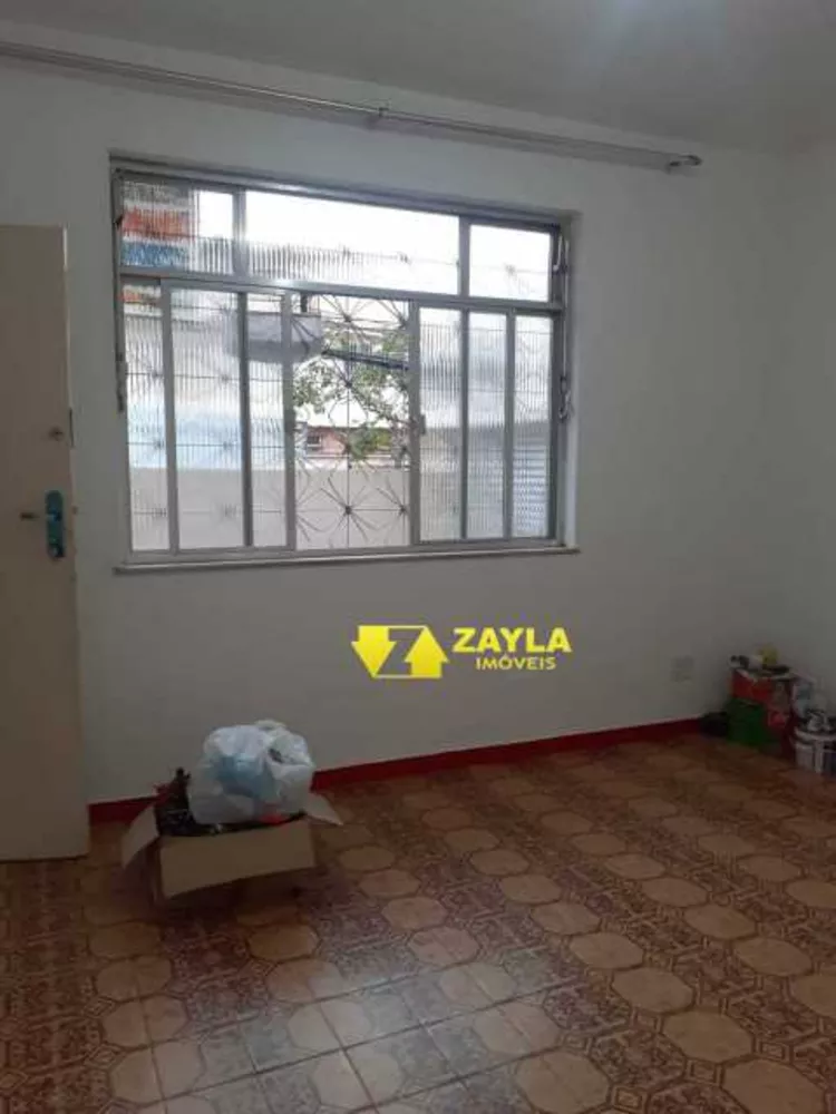 Apartamento, 1 quarto, 46 m² - Foto 1