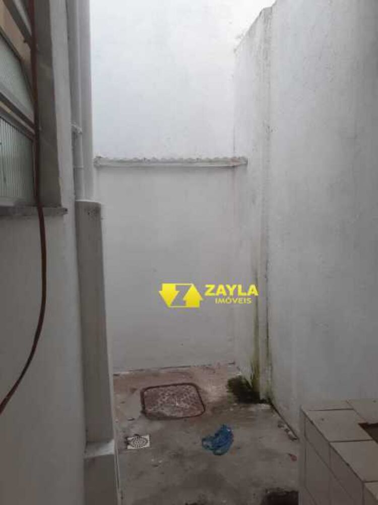 Apartamento para alugar com 1 quarto, 46m² - Foto 4