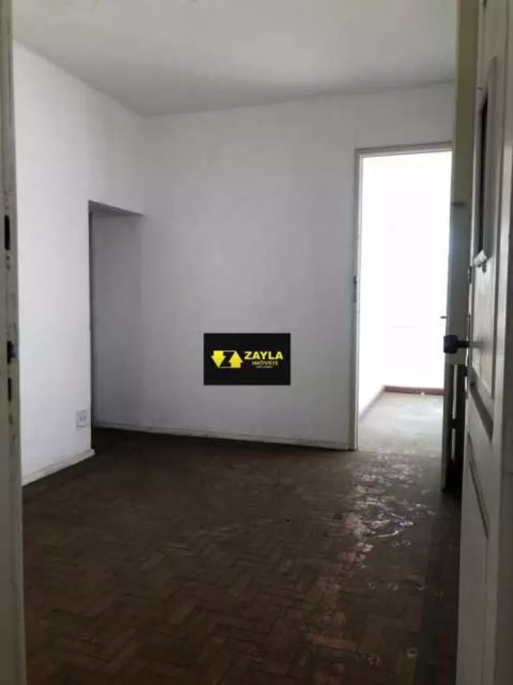 Apartamento à venda com 2 quartos, 68m² - Foto 1