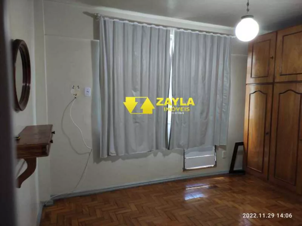 Apartamento à venda com 2 quartos, 70m² - Foto 14