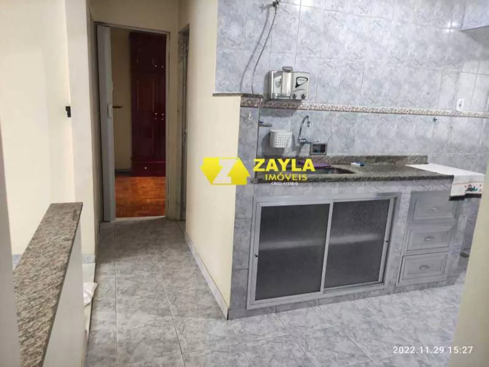 Apartamento à venda com 2 quartos, 70m² - Foto 5