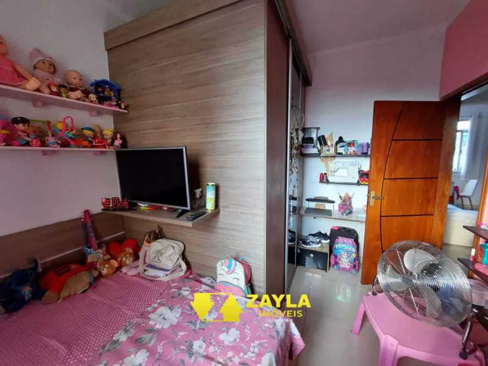 Apartamento à venda com 2 quartos, 100m² - Foto 7