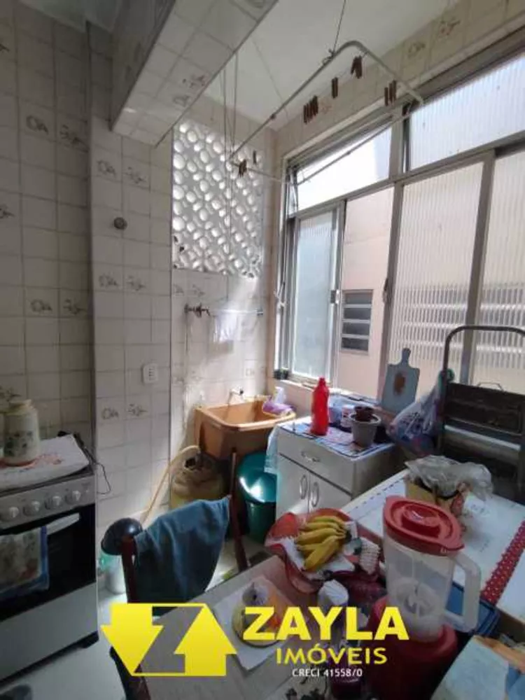 Apartamento, 2 quartos, 50 m² - Foto 13