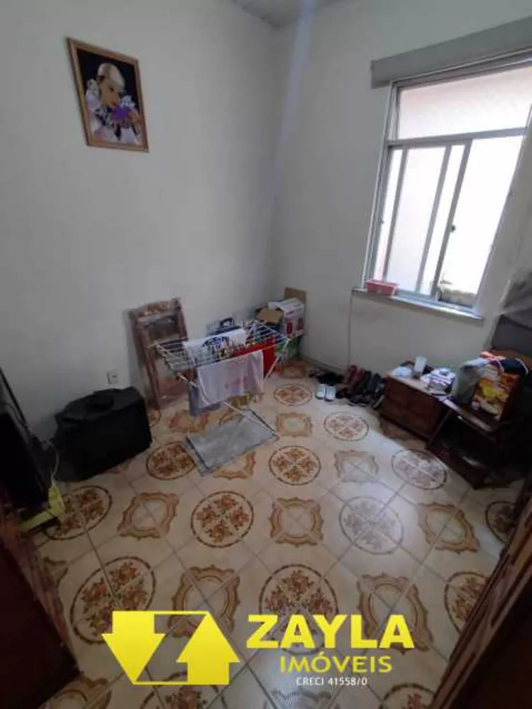 Apartamento, 2 quartos, 50 m² - Foto 10