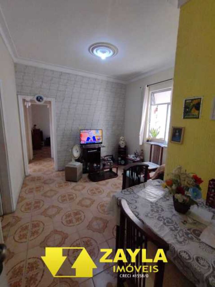 Apartamento, 2 quartos, 50 m² - Foto 2